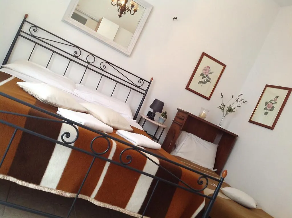 B&B Cheap Holidays Sorso Frühstückspension