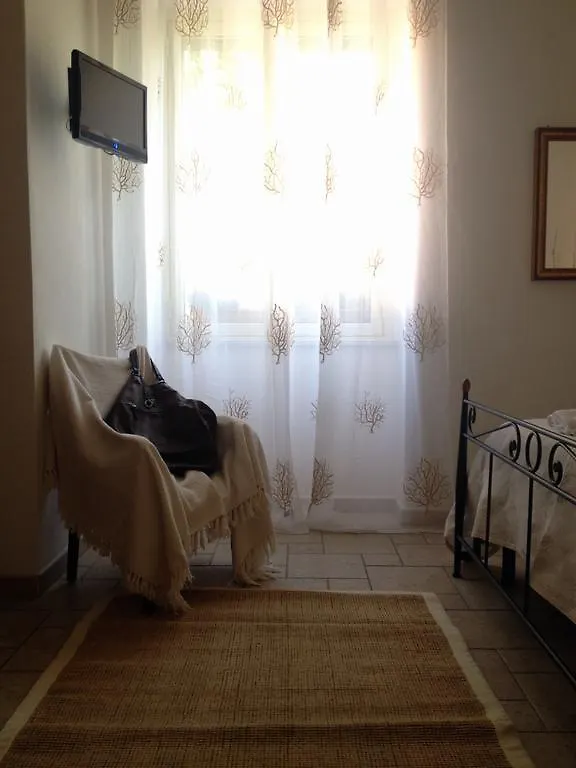 B&B Cheap Holidays Sorso