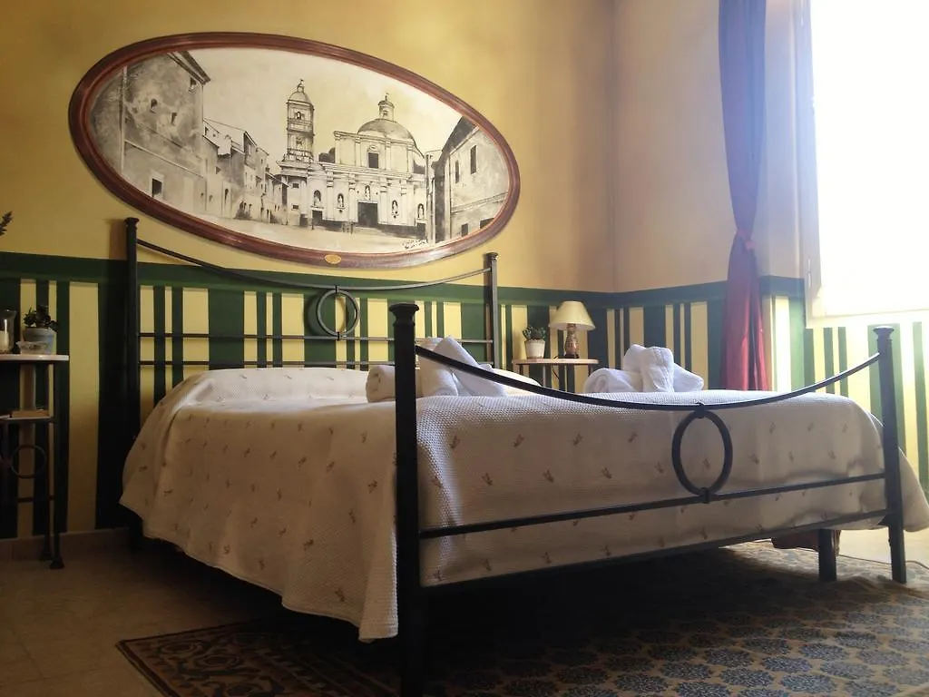 B&B Cheap Holidays Sorso Frühstückspension