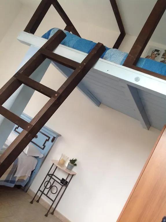 B&B Cheap Holidays Sorso