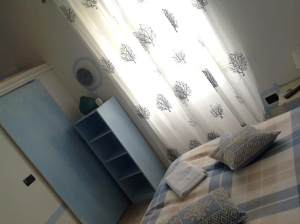 B&B Cheap Holidays Sorso Italien